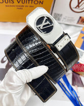 China Replica LV Belts 52usd Only